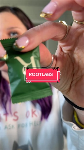 The vitamin gummy that’s breaking the internet. Magnesium and ashaagandha beadlet technology. Yes. #magnesiumbenefits #magnesiumdeficiency #ashwagandha #rootlabs #womenshealth