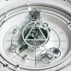 Pyramid Theorem - Beyond the Exosphere