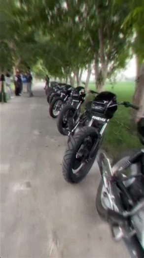 🔥 OH MY GOD! Punjabi Modified Splendor Aisa Pehli Baar Dekha 😳 #modifiedspledor #splendormodified