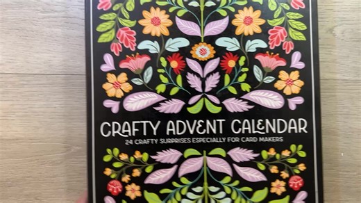 December 19 of the Crafty Advent calendar. You will find the handout here: https://www.facebook.com/share/p/17cbx6KQJC/ | The Scrapbook Cottage