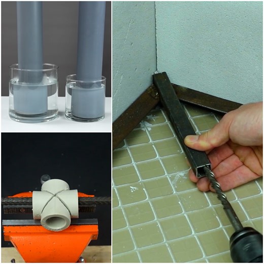 Handyman tricks to make your working time fun! | MetDaan