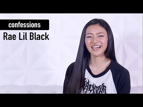 Rae Lil Black | Confessions