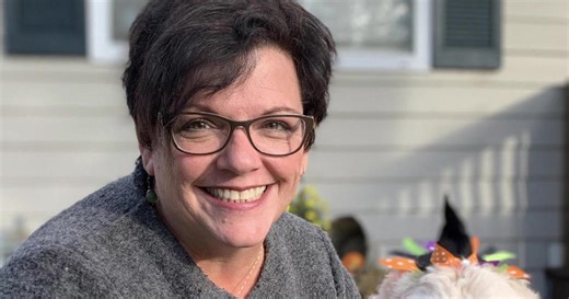 Widow's tragic story highlights scam epidemic