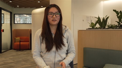 This fund enables computer science students with financial need to pursue their passions in real-world settings, such as choosing their co-op based on passion and fit, creating an entrepreneurial co-op, or participating in international co-ops. Alternatively, students may use funds to study abroad, attend academic conferences, or work alongside world-class faculty on research. Make a gift today: https://bit.ly/3Jeg4Kt | Northeastern University Khoury College of Computer Sciences | Facebook