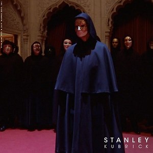 136K views · 4.2K reactions | "Please, come forward..." | Stanley Kubrick | Facebook