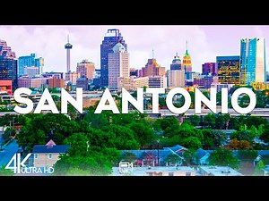 Top 10 Best Things to Do in San Antonio, Texas [San Antonio Travel Guide 2025]