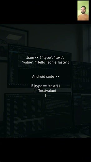 Compose Remote vs Server Driven UI #androiddeveloper #kotlin #androiddev #jetpackcompose #coding