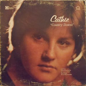 Cathie - "Country Downs"