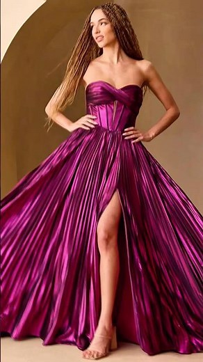 7 Jaw-Dropping Luxury Prom & Evening Gowns 2026 ✨ | Dream Dresses Collection
