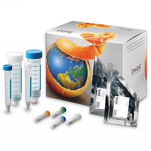 Microsep - DisQuE, QuEChERS Sample Preparation for Pesticide Analysis