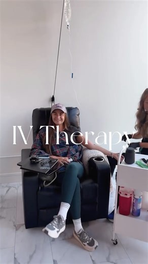 ⚡ Fuel your body from the inside out with our customized drips designed to support total wellness: • ⚡ Boost energy and fight fatigue • 💦 Restore deep hydration • 🌿 Reduce inflammation and promote recovery • 🧠 Support mental clarity and focus • 🧬 Encourage anti-aging and cellular repair • 🛡️ Strengthen your immune system • ✨ Enhance overall well-being More than hydration — it’s total body wellness at Refresh Bar. #refreshbariv #ivtherapy #inflammation #energyboost #immuneboost #skinhealth #