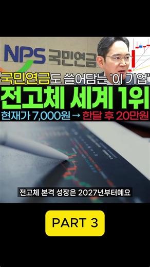 삼성의 전고체 배터리 시장 점유 전략