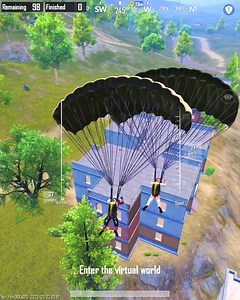 3M views · 39K reactions | Solo Vs Squad give me panic attack for their teammate in Pubg Mobile | Mr. Matrix | Facebook