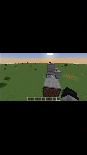 Slimeless TNT Duper | Minecraft Tutorial Preview #minecraft #redstone #shorts