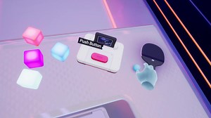 【VR】Oculus自带哒新手教程