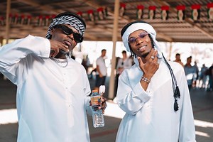 Ambitious Entertainment loses expensive court case against Blaq Diamond | The Citizen