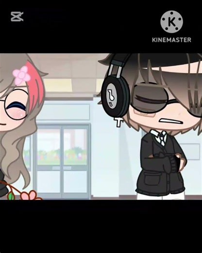 Faded memories : Ep 4 - he really is careless... #gachalife