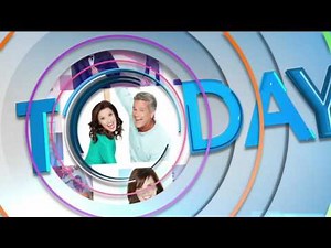 HSN | HSN Today: Highgate Manor Home 06.05.2017 - 07 AM