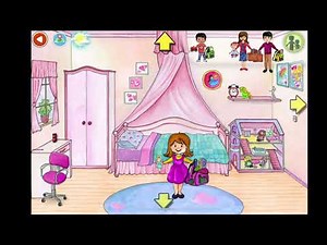 Planning for vacation - my PlayHome plus final part