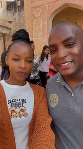 221K views · 2.3K reactions | Wahindi wametupaka ile kitu kwa temple....