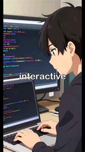 HTML vs HTML5 Explained | Features, Multimedia & Modern Web#shorts #viral #code #html