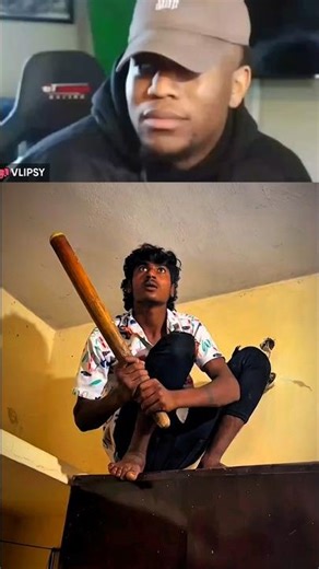 . Boy Tries to Kill Snake… But Snake Falls On Him! 😱🐍🔥