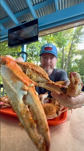 Fat Boys Crab House is Marylands Dive Crab Bar
