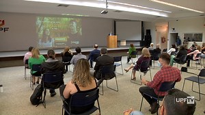 1.8K views · 53 reactions | Passo Fundo conta com uma nova opção de ensino fundamental! 朗 O Integrado UPF abriu as inscrições para 8º e 9º anos. Confira na reportagem.  | Rádio UPF | Facebook