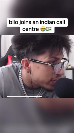 Bilo's Hilarious Call Center Experience in India