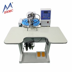 [Hot Item] Dsmc Multifunction Rhinestone Transfer Machine Automatic Ultrasonic Hot Fix Rhinestone Setting Machine