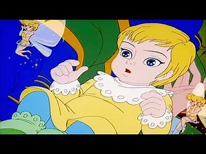 THE SLEEPING BEAUTY | اللغة العربية | قصص للأطفال | حلقة كاملة | 1 الحلقة | الجمال النائم