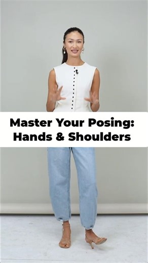 How To Look Better In Photos Instantly