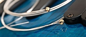 Pure Nickel Guitar Strings vs Nickel Wound Strings