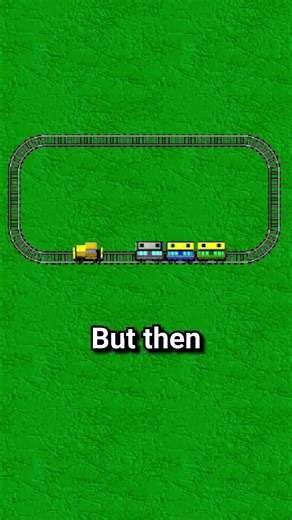 These LEGO Trains Finally Work? #legoloco #retrogaming #unity #devlog #remake #lego