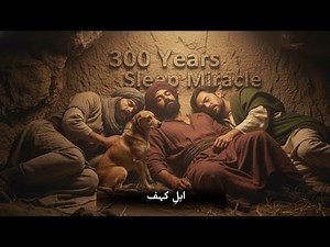 309 Years Sleep Miracle | Ashab-e-Kahf Documentary