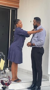 Sarian Martin and Federick Leonard with a new banga coming on Sarian Martin TV soon | Sarian Martin