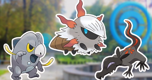 Pokémon Go's rarest Pokémon and how to increase your chances of getting rare Pokémon