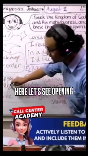 Bombastic november promo join for 550 a month for Guatemalan students before October 30th! Call center training online intense training for his call center skills focused on individuals with an intermediate English level or call center agents will need to level up. Hit us up at the WhatsApp for the placement test today while occupancy is available! ✅🔥WhatsApp 502 5544-9837 📞 #lamejoracademia #CallCenterTraining #cursosparacallcenter #inglésGuatemala | Call Center Academy