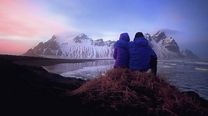 Eric Harris found unforgettable moments in Iceland. What will you find? | Happy Campers