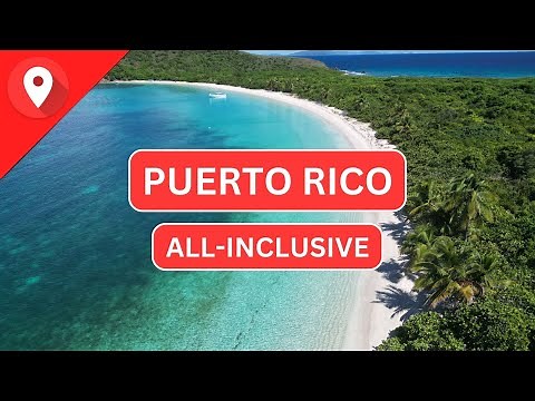🏆 Top 10 All-Inclusive Resorts in Puerto Rico You Have to See | 10 best hotels