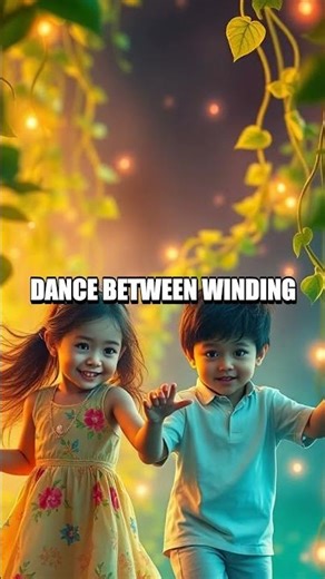 The Clockwork Garden of Curious Sounds