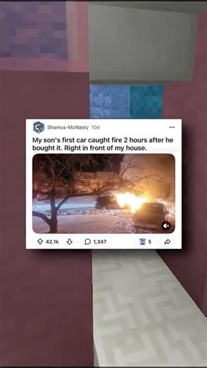 Statistically Significant Unfortunate Situations 📉📉📉