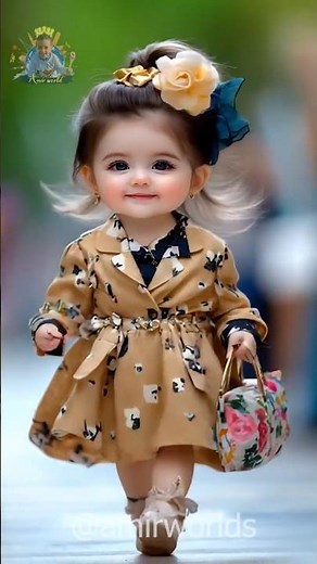 Adorable Kids Outfits 👗 Style Ideas for Every Little Star ✨