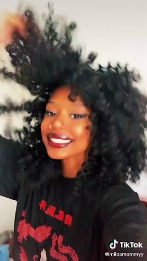 Jamaican Bounce Crochet Hair Tutorial