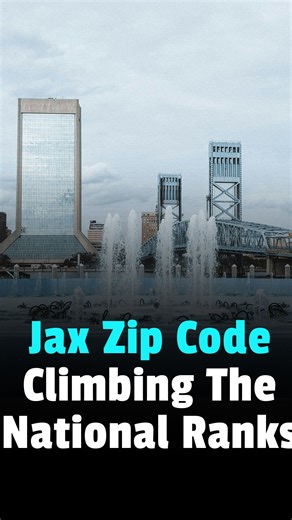 Josh Rogers - Jacksonville FL Realtor on Instagram: "Did you know one Jacksonville ZIP code just ranked among the most in-demand in the entire country? ㅤ 32256 on the Southside just hit number six in the U.S. for people moving in, with nearly 300 moves in October alone. 📦 ㅤ If you live, work, or shop around Southside and the Town Center, you’re feeling this already—prices are up, demand is strong, and Jax real estate keeps pulling in new neighbors from all over. This is what national migration 