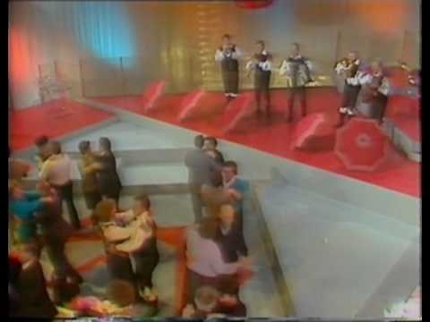 Avsenik - Na Golici (1986)