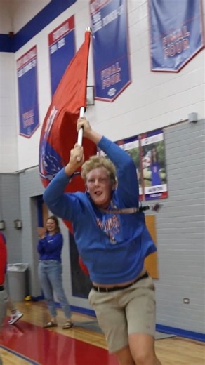 A short but busy week filled with learning, the arts, and a pep rally for the first home football game! Take a look at this Weekly Rewind! | Archbishop Carroll High School