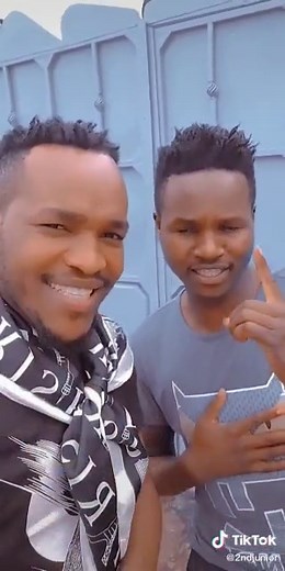 2nd Junior Latest Kalenjin TikTok Songs ft. Sweetstar