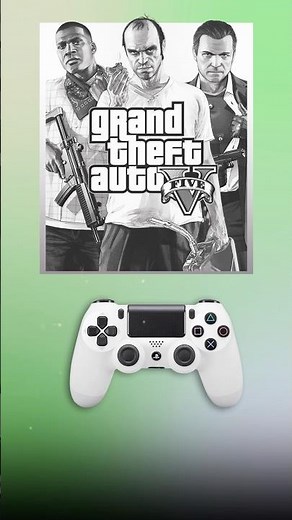 Play PS5 on ANY Phone or Laptop! 😱 No Console Needed 🔥 #shortsfeed