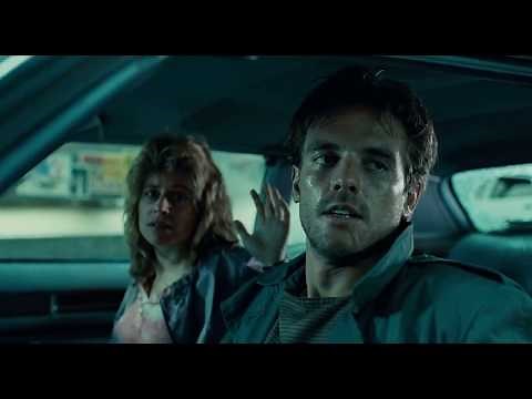 The Terminator 1984 Car Chase Scene HD Clip 13 23